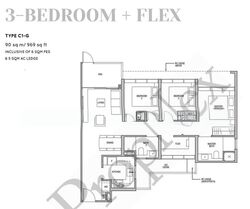Ang Mo Kio Avenue 4 (D20), Condominium #566715441
